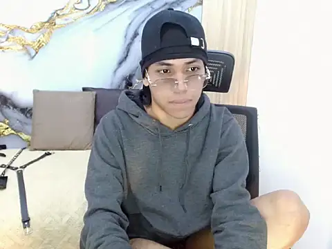 DaviidBuckx_ – webcam-show