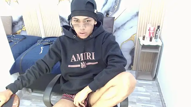 DaviidBuckx_'s Webcam Show