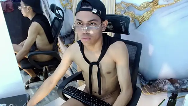 DaviidBuckx_ live XXX chat