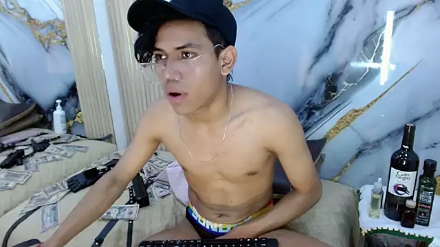 Show Webcam de DaviidBuckx_