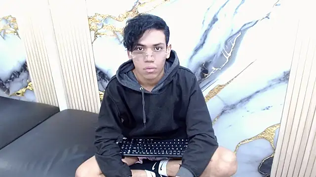 عرض كام DaviidBuckx_