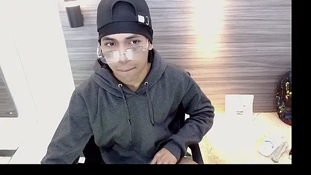 DaviidBuckx_ Chat XXX live