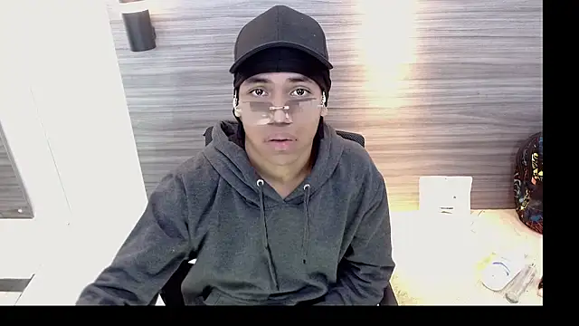 DaviidBuckx_ Webcamshow