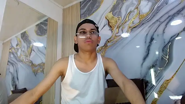 Sembang XXX Secara Langsung DaviidBuckx_