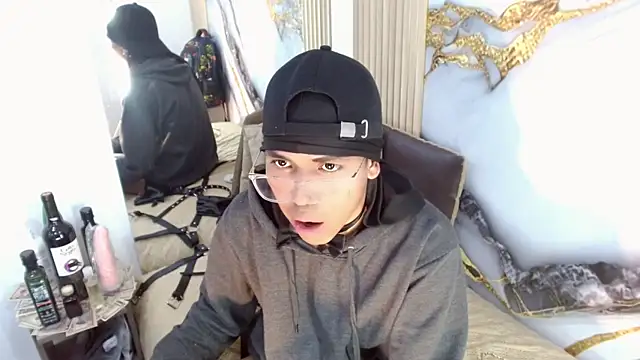 DaviidBuckx_ Chat XXX in diretta