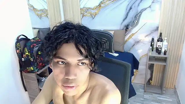 DaviidBuckx_'s Live XXX Chat