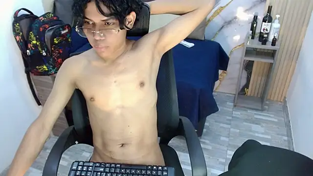 DaviidBuckx_ Chat XXX in diretta