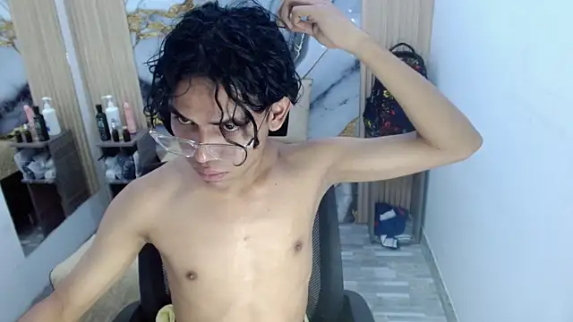Show webcam de DaviidBuckx_