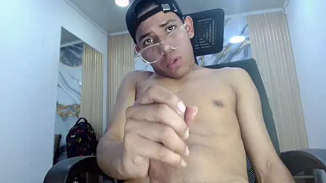 DaviidBuckx_ Webcam show