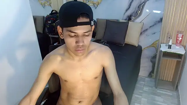 DaviidBuckx_n Webbikameraesitys
