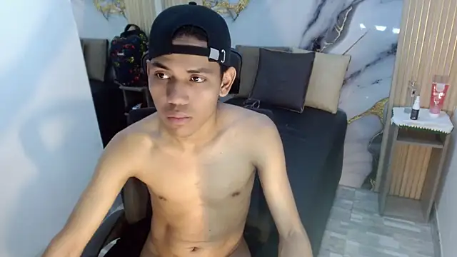 DaviidBuckx_n Webbikameraesitys