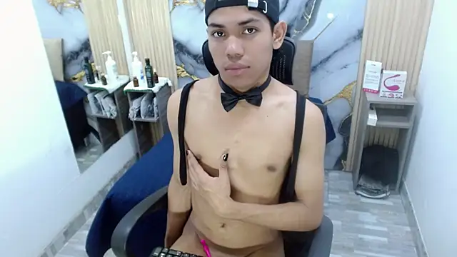 DaviidBuckx_n Webbikameraesitys
