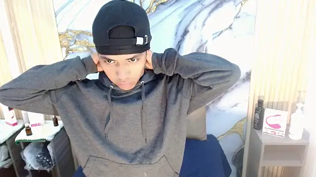 DaviidBuckx_'s Live XXX Chat