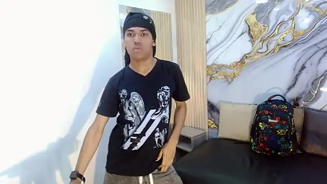 DaviidBuckx_ Chat XXX in diretta