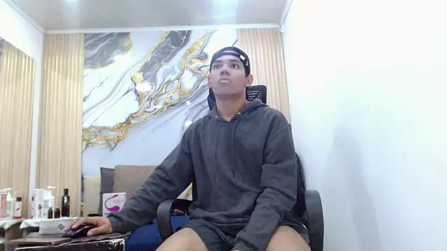 DaviidBuckx_ – webcam-show