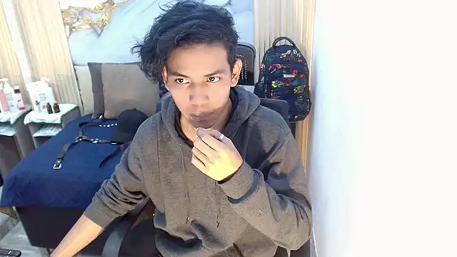 DaviidBuckx_'s Webcam Show
