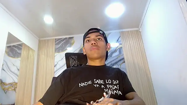 DaviidBuckx_ Obrolan Langsung XXX