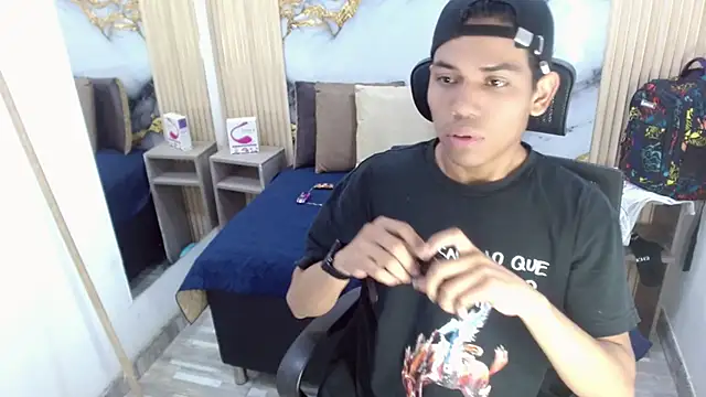 DaviidBuckx_'s Webcam Show