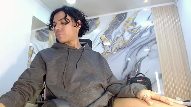 DaviidBuckx_'s Webcam Show