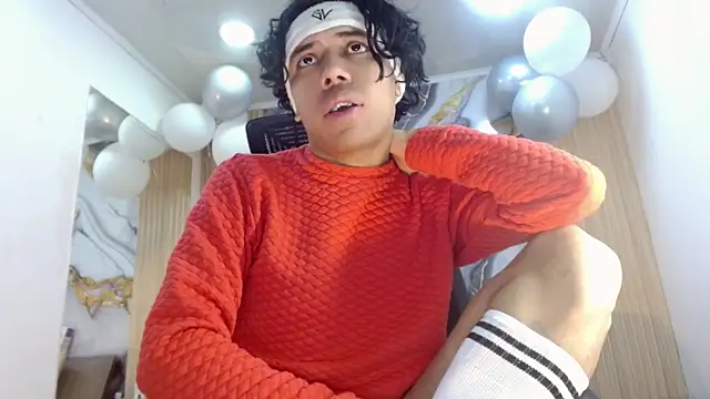 DaviidBuckx_ live XXX chat