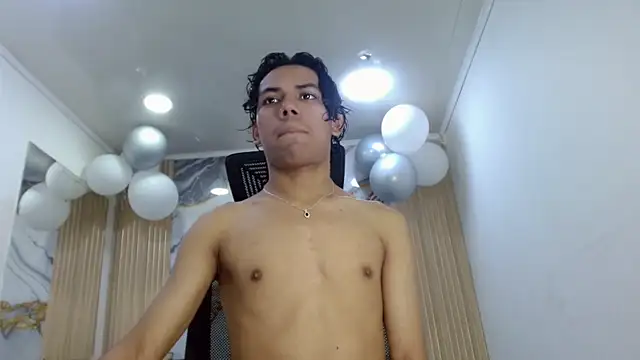 DaviidBuckx_ Show in webcam