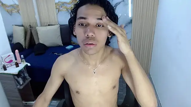 Show Webcam de DaviidBuckx_