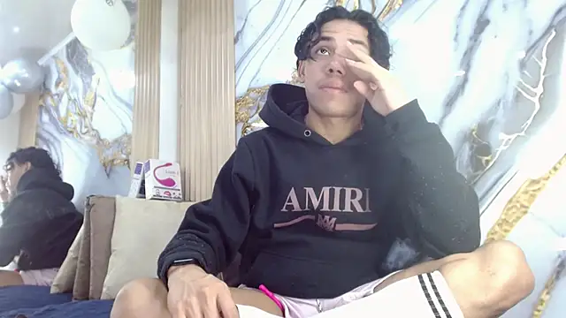DaviidBuckx_n Webbikameraesitys