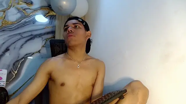 DaviidBuckx_ Webcamshow
