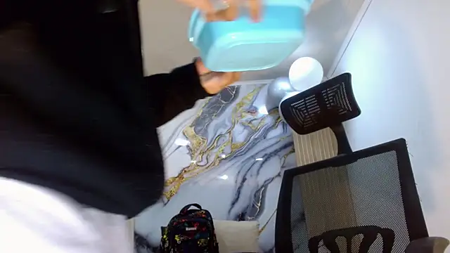 DaviidBuckx_のウェブカメラショー