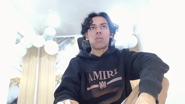 DaviidBuckx_ ওয়েবক্যাম শো