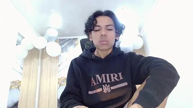 DaviidBuckx_'s Webcam Show