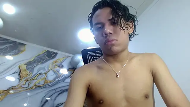 DaviidBuckx_'s Webcam Show
