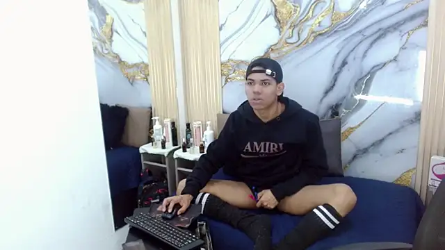 DaviidBuckx_ – webcam-show