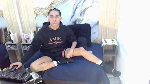 DaviidBuckx_'s Webcam Show