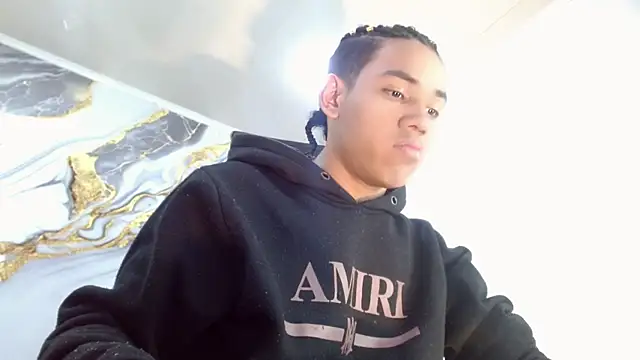 DaviidBuckx_'s Webcam Show