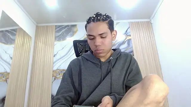 DaviidBuckx_'s Webcam Show