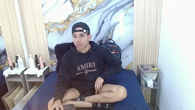 DaviidBuckx_ – webcam-show