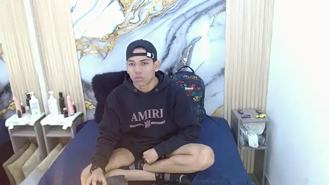 Show Webcam de DaviidBuckx_
