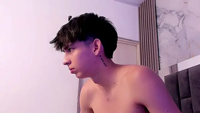 Jhonatan_Rouse Webcamshow