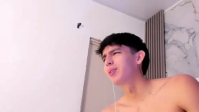 Jhonatan_Rouse Webcam Show