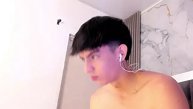 Jhonatan_Rouse Pertunjukan Webcam