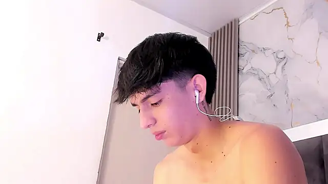 Jhonatan_Rouse Webcamshow
