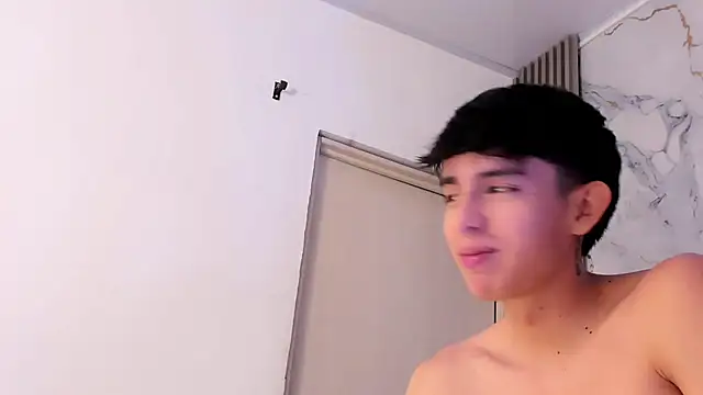 Jhonatan_Rouse Webcamshow