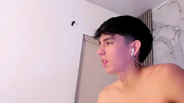 Jhonatan_Rouse 웹캠 쇼