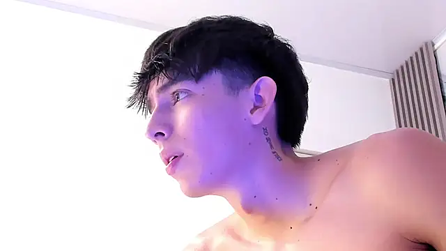 Jhonatan_Rousen Webbikameraesitys