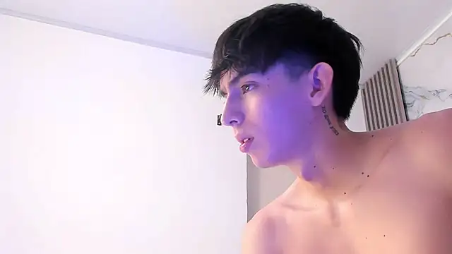 Jhonatan_Rouse webcam show