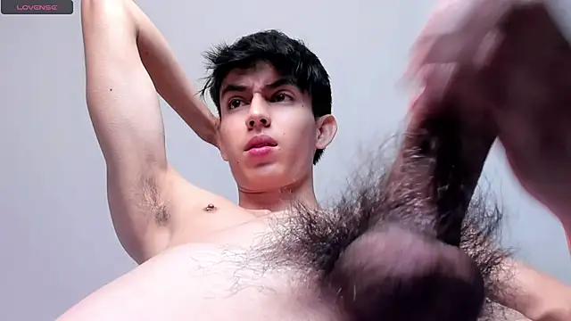 Jhonatan_Rouse Show Webcam