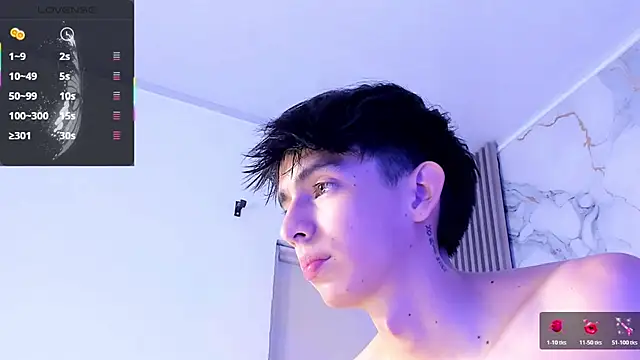 Jhonatan_Rouse – webcam-show