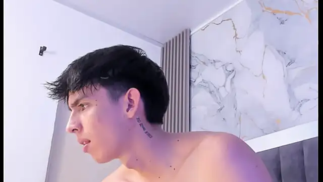Show Webcam de Jhonatan_Rouse