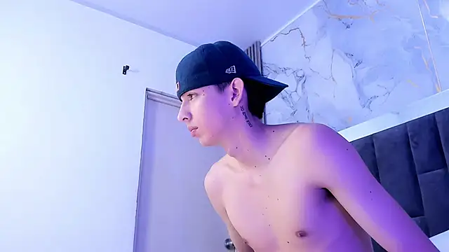 Jhonatan_Rouse – webcam-show